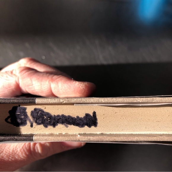 If the Witness Lied by: Caroline B. Cooney, hardback book - Picture 7 of 7